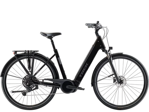 TREK District+ 3 R9 540 LS